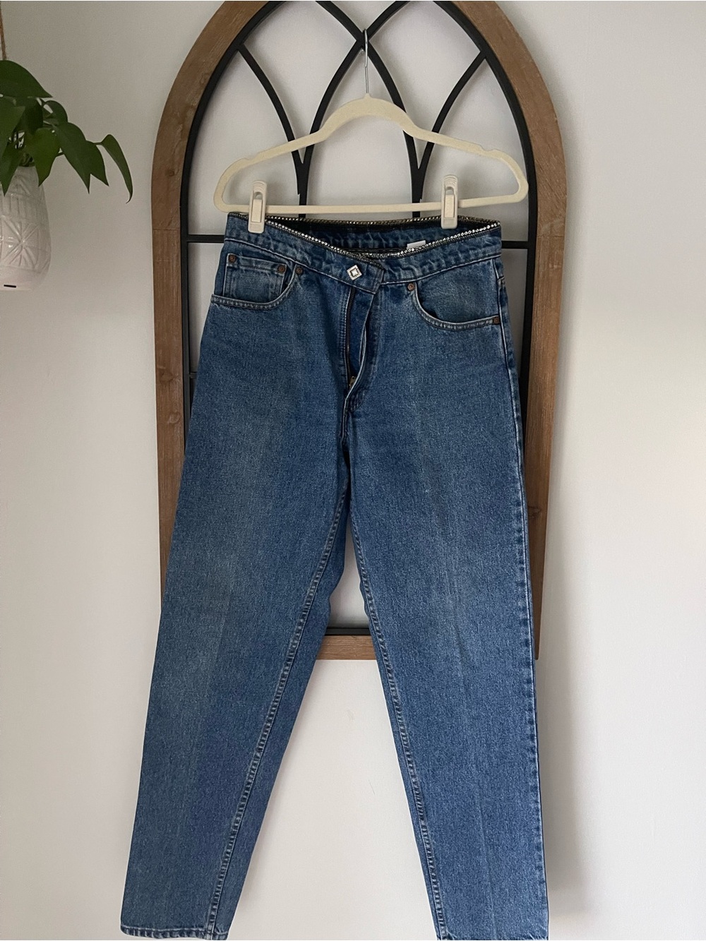 Levi's Women's - Vintage Rhinestone